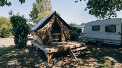 BIVOUAC NOMADE — 4