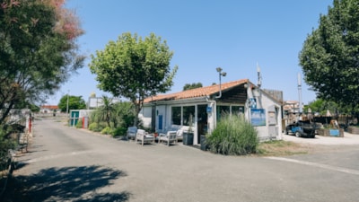 Camping Seasonova Ile de Ré