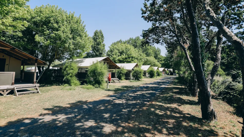 Camping Seasonova Ile de Ré