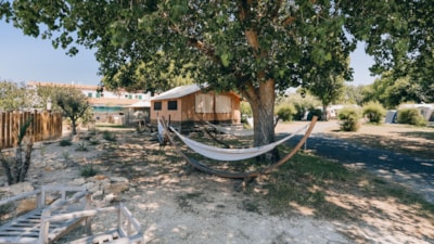 Camping Seasonova Ile de Ré
