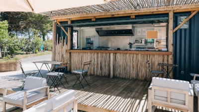 Camping Seasonova Ile de Ré