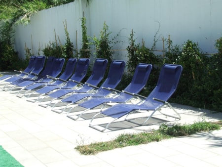 Batuca Village & Camping