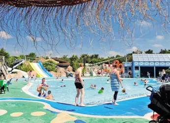 Camping Marvilla Parks - Domaine du Clarys - image n°3 - Camping Direct