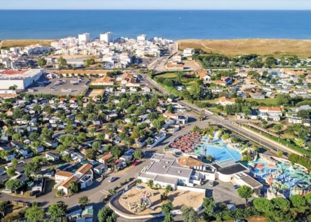 Homair-Marvilla – Domaine du Clarys