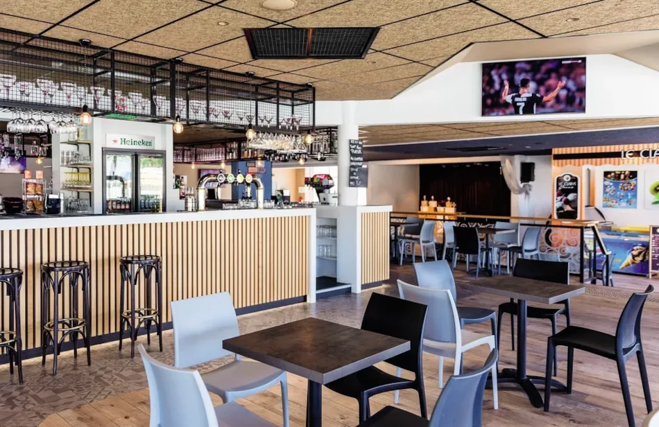 Camping Marvilla Parks - Domaine du Clarys