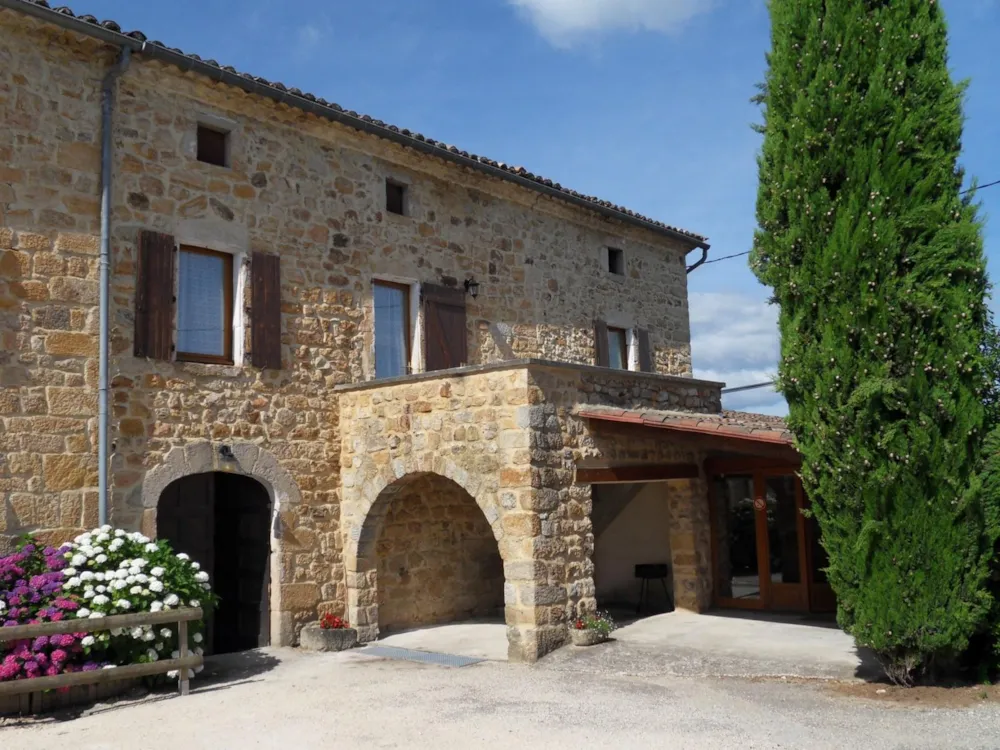 Casa Rural Bastide 2 45m² - 2 habitaciones