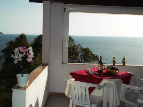 Villaggio Camping COSTA DEL MITO