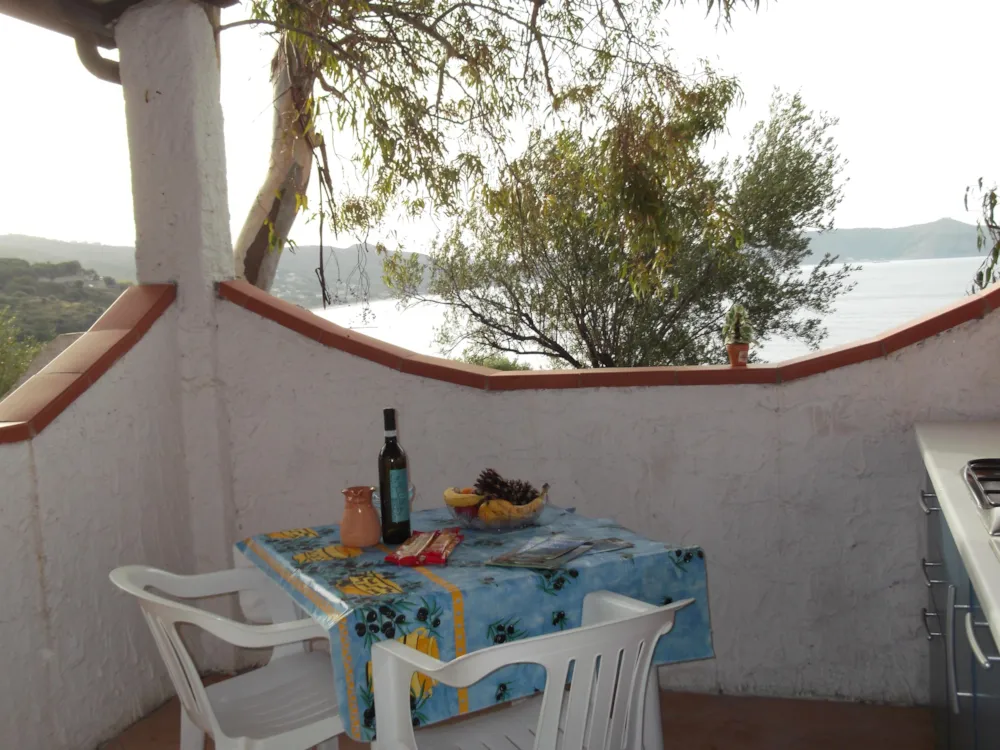 Location - Appartement (Une Pièce) - Villaggio Camping COSTA DEL MITO