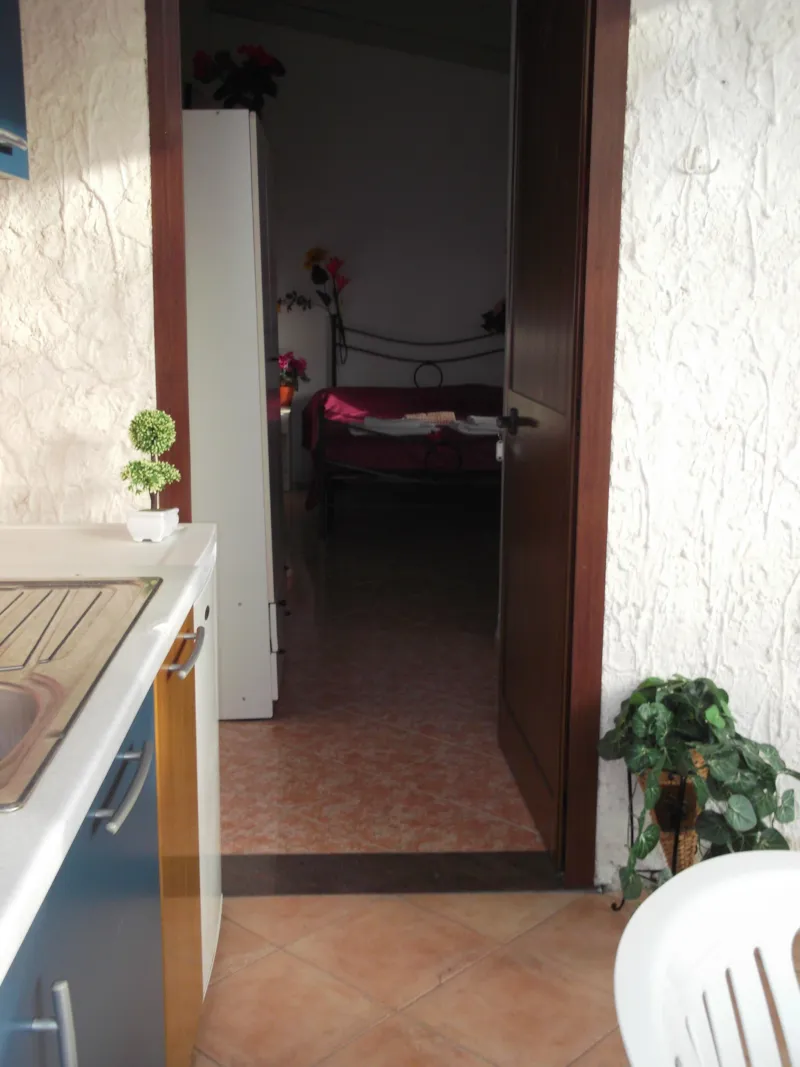 Appartement (Une Pièce)