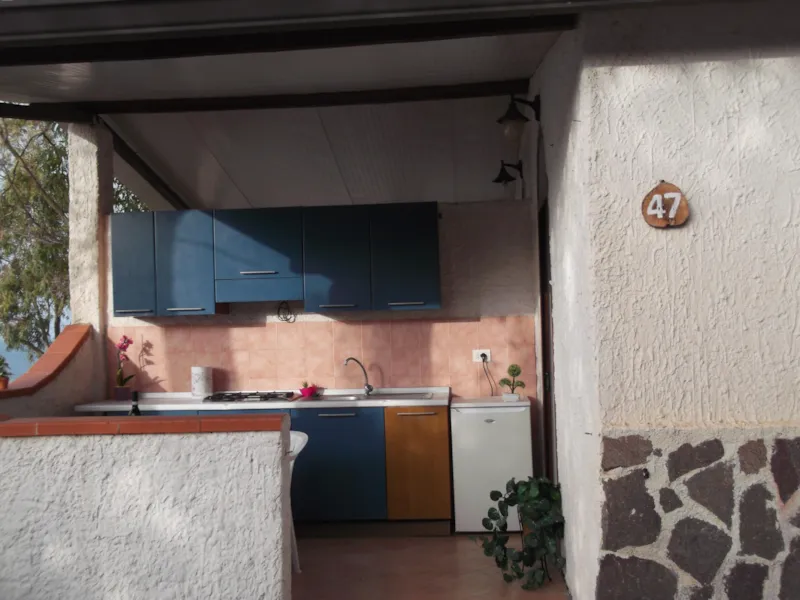 Appartement (Une Pièce)