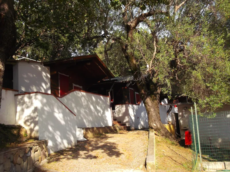 Bungalow (Une Pièce)