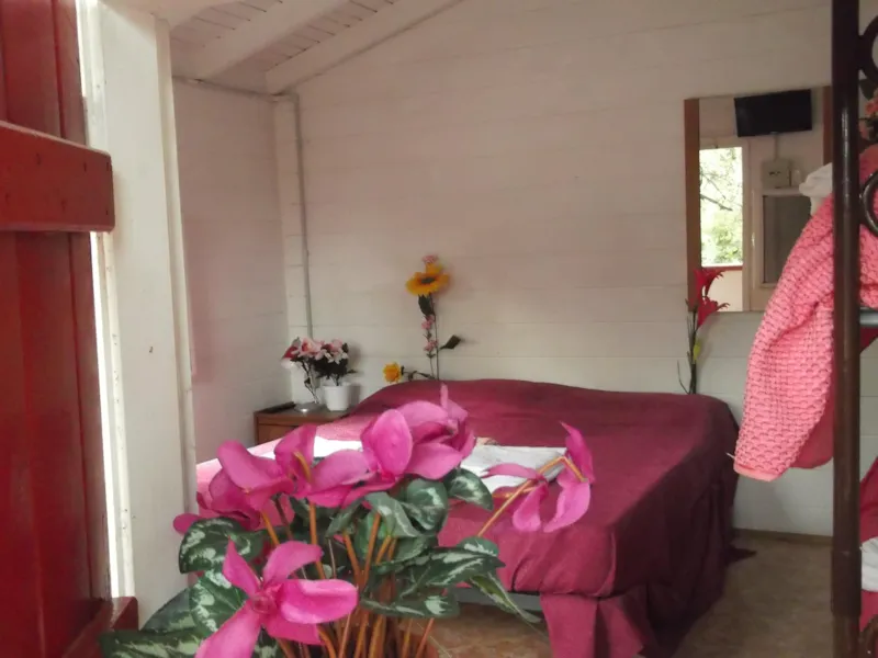 Bungalow (Une Pièce)