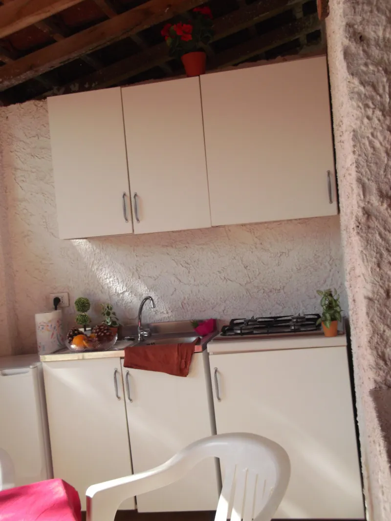 Bungalow (Une Pièce)