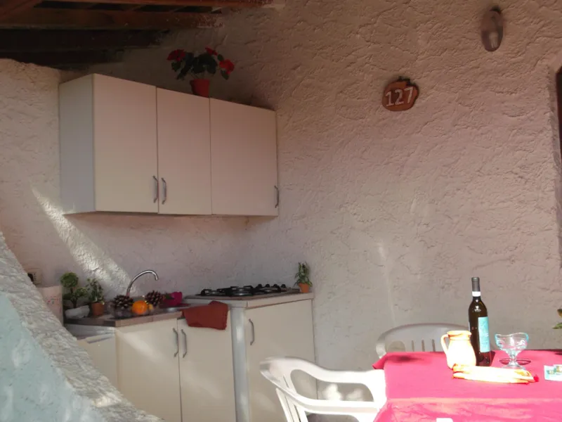 Bungalow (Une Pièce)