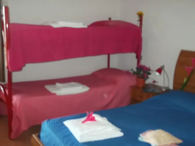 Bungalow (Une Pièce)