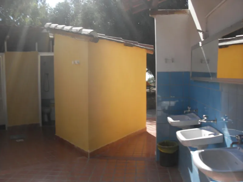 Emplacement (Tente Canadienne)