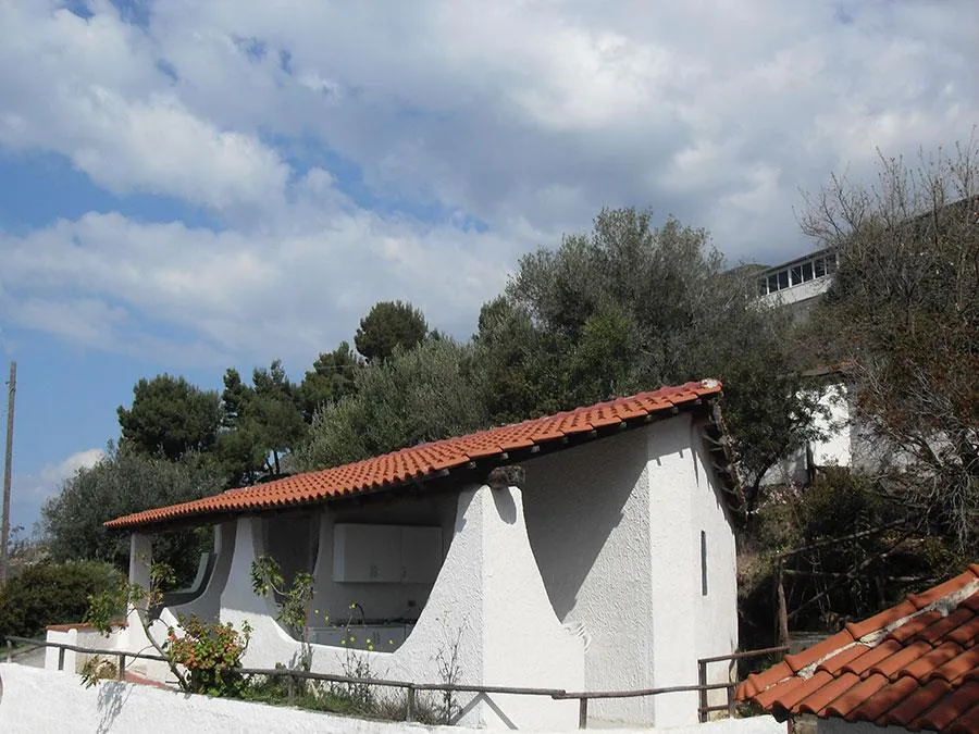 Location - Bungalow (Une Pièce) - Villaggio Camping COSTA DEL MITO