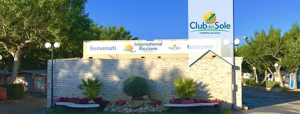 Club del Sole Riccione Easy Camping Village 