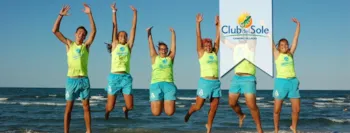 Club del Sole Riccione Easy Camping Village  - image n°2 - Camping Direct