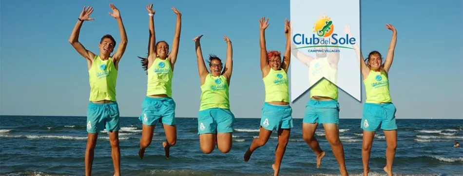 Club del Sole Riccione Easy Camping Village 
