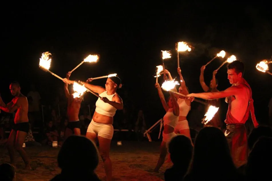 Club del Sole Riccione Easy Camping Village 