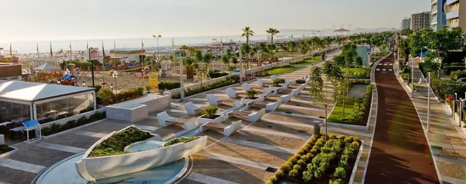 Club del Sole Riccione Easy Camping Village 