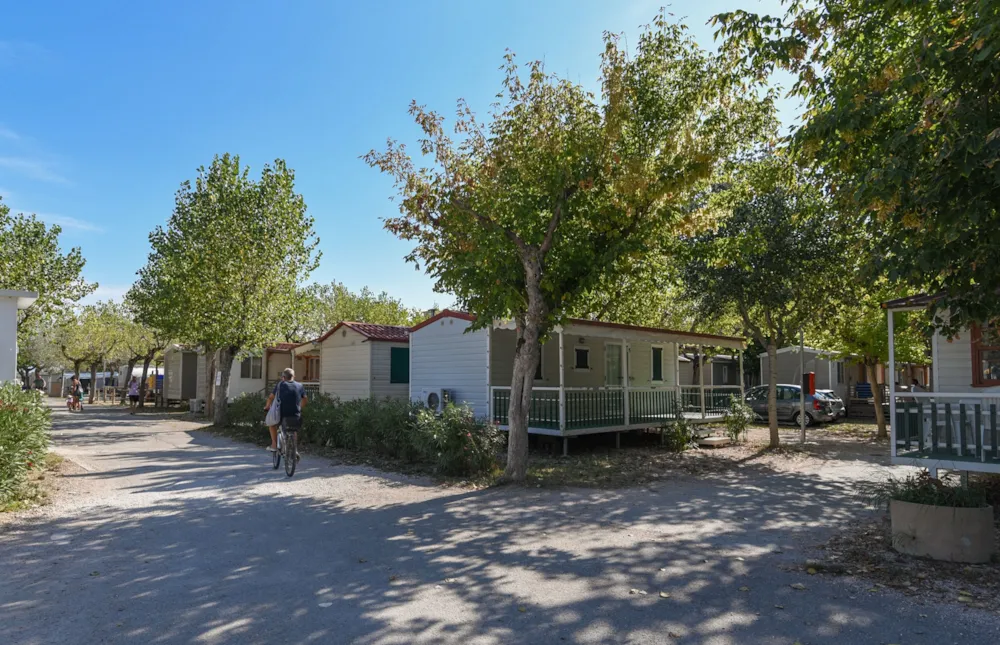 Club del Sole Riccione Easy Camping Village 
