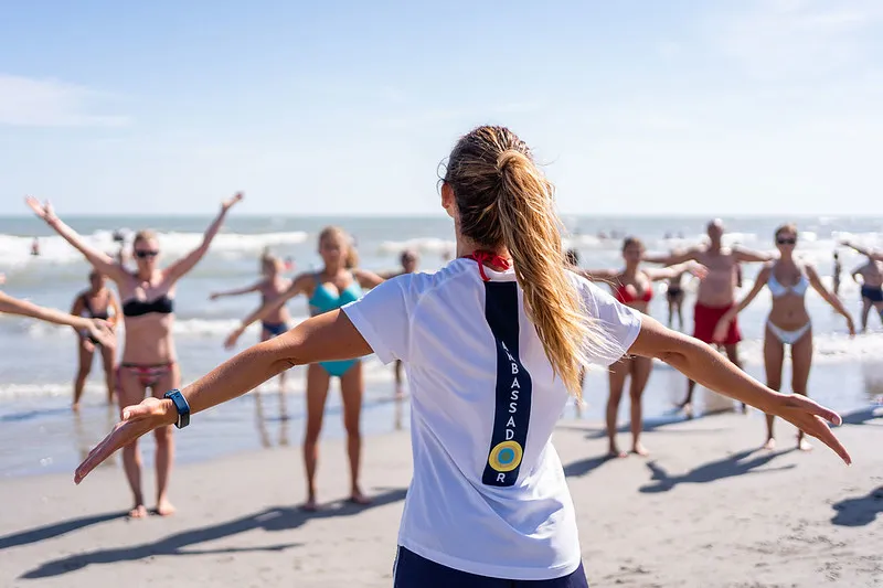 Club del Sole Riccione Easy Camping Village 