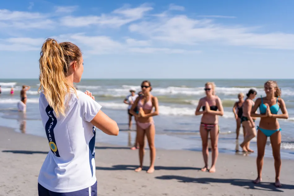 Club del Sole Riccione Easy Camping Village 