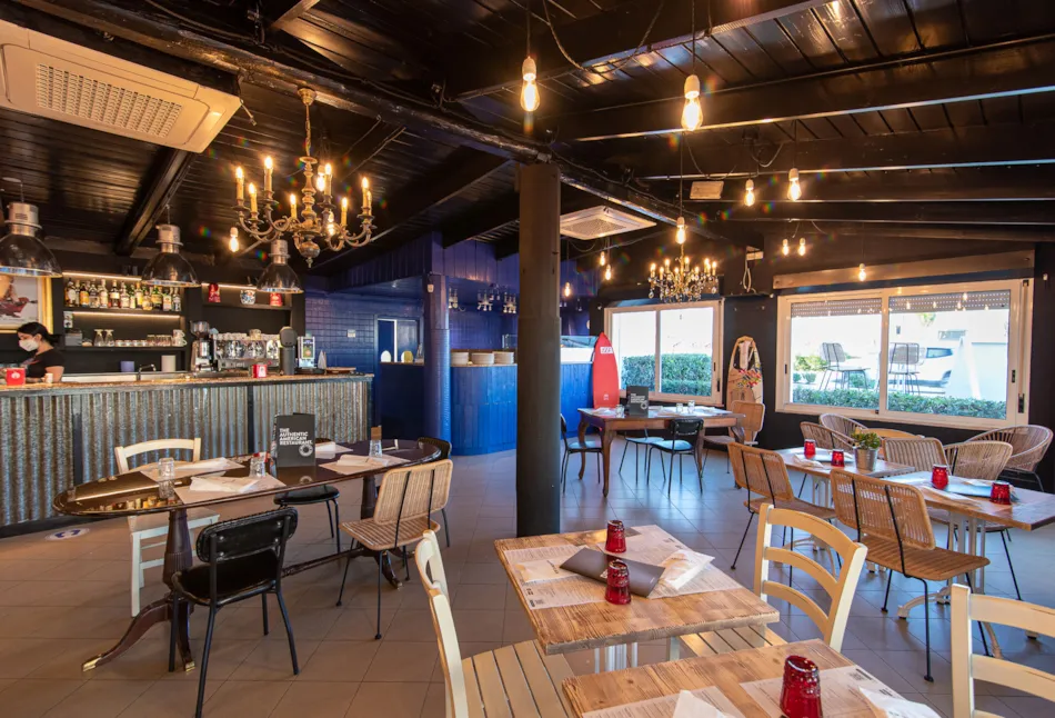 Club del Sole Riccione Easy Camping Village 