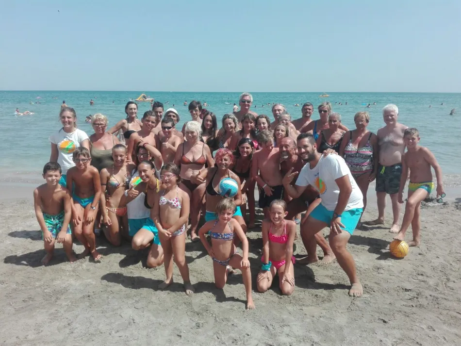Club del Sole Riccione Easy Camping Village 