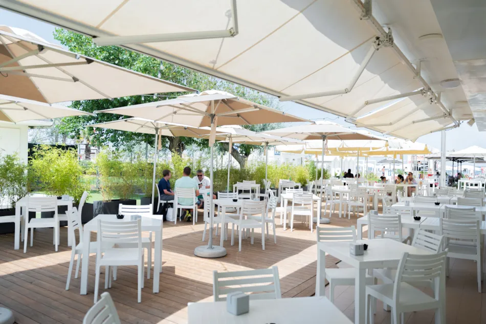 Club del Sole Riccione Easy Camping Village 