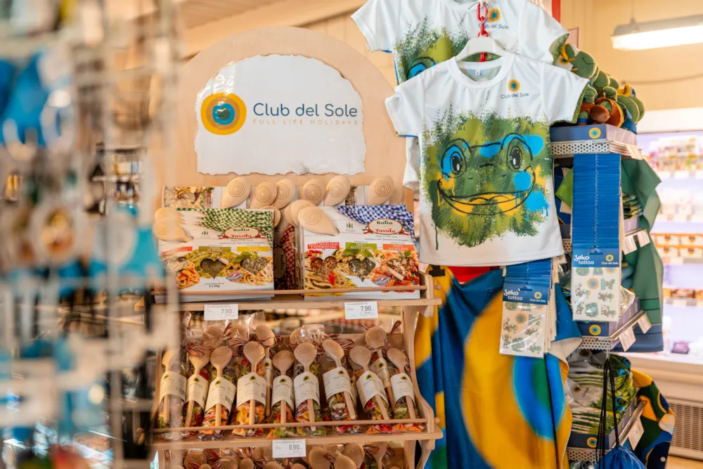 Club del Sole Riccione Easy Camping Village 