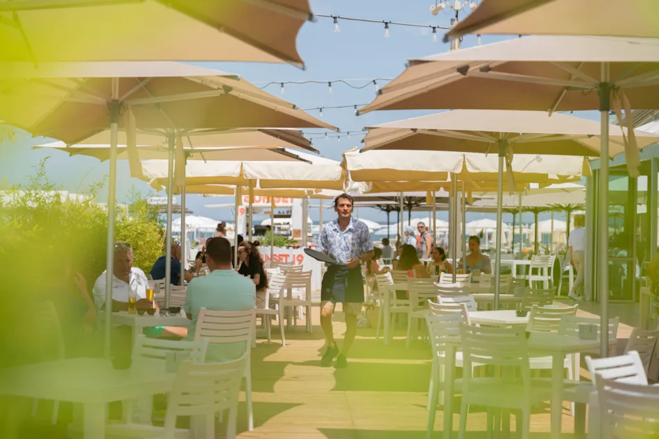 Club del Sole Riccione Easy Camping Village 