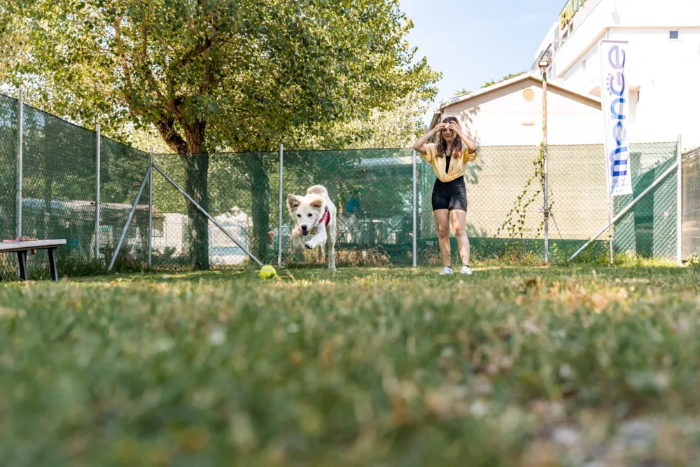 Club del Sole Riccione Easy Camping Village 