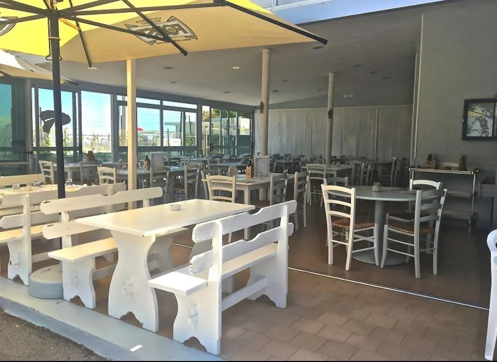 Club del Sole Romagna Family Resort 