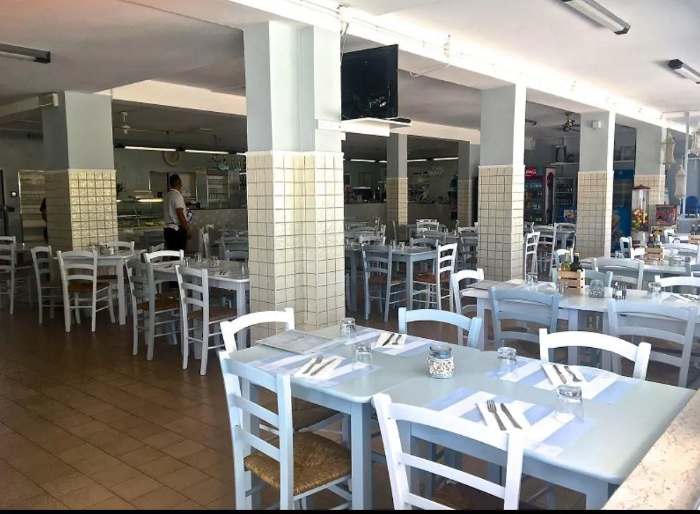 Club del Sole Romagna Family Resort 