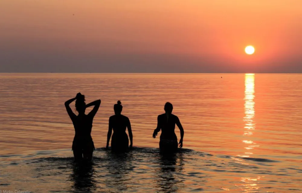 Club del Sole Romagna Family Resort 