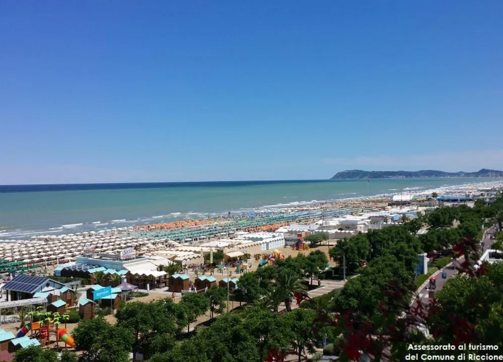 Club del Sole Romagna Family Resort 