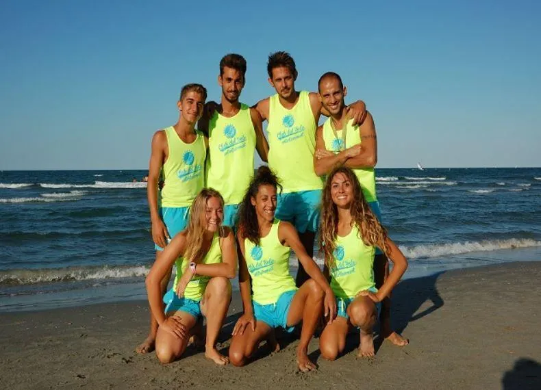 Club del Sole Romagna Family Resort 