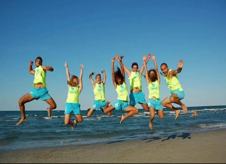 Club del Sole Romagna Family Resort 