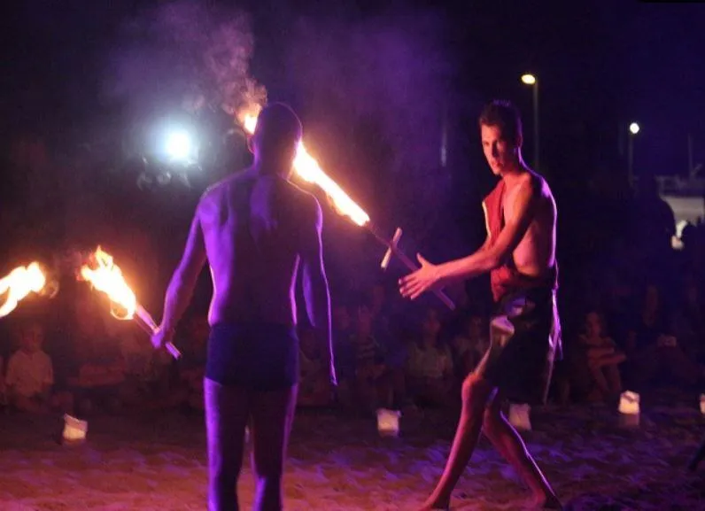 Club del Sole Romagna Family Resort 