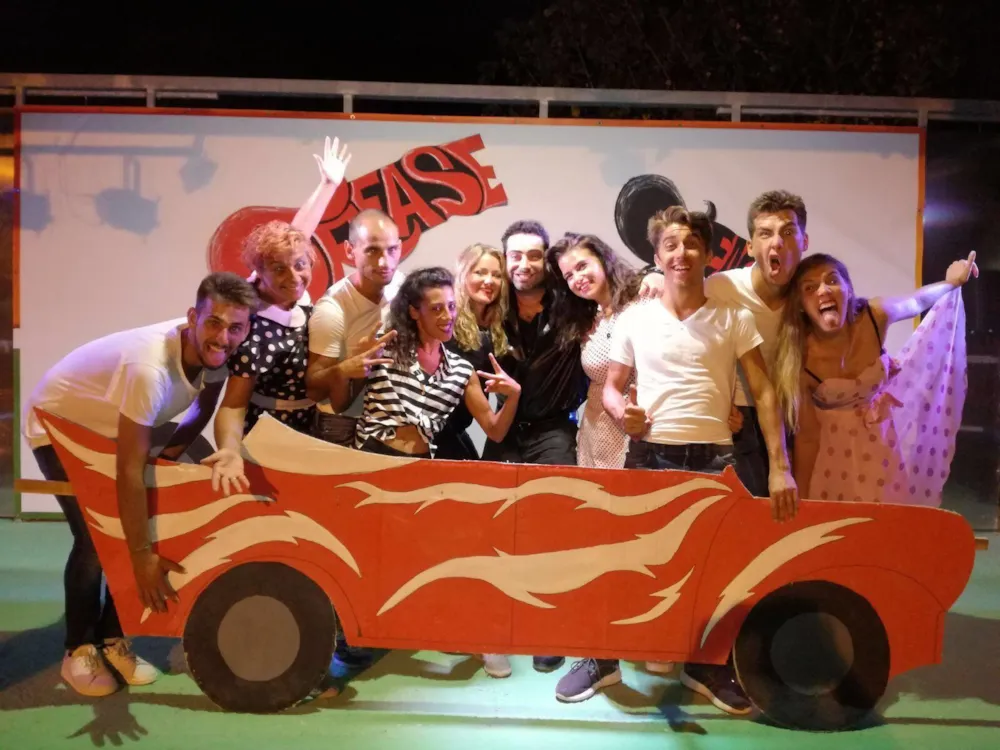 Club del Sole Romagna Family Resort 