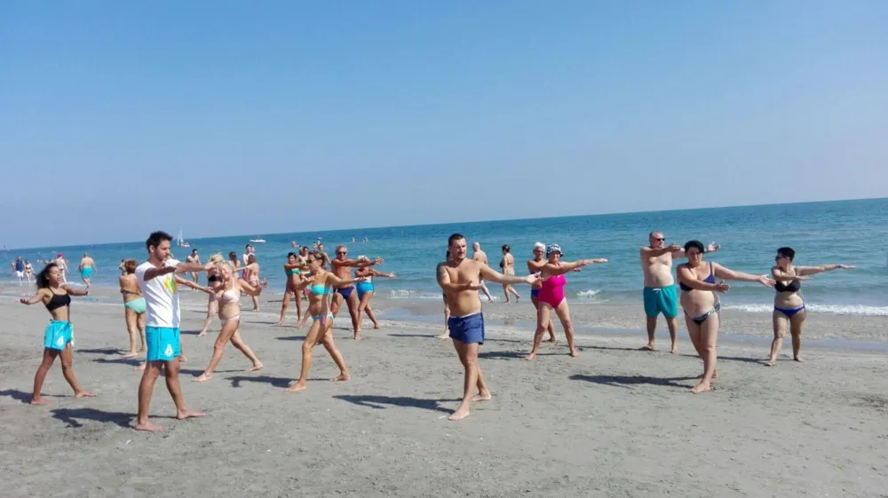 Club del Sole Romagna Family Resort 