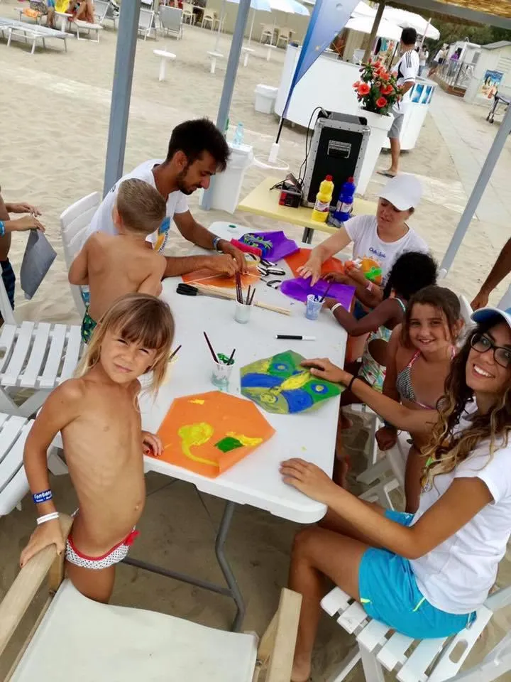 Club del Sole Romagna Family Resort 