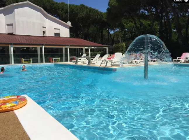Club del Sole Jesolo Family Resort  - image n°1 - Camping Direct