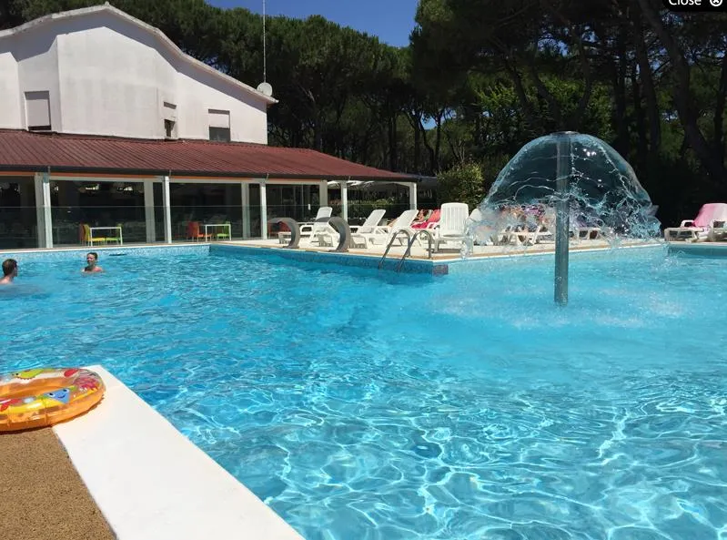 Club del Sole Jesolo Family Resort 