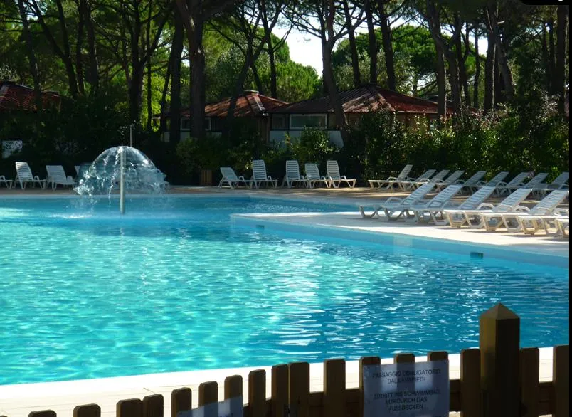 Club del Sole Jesolo Family Resort 