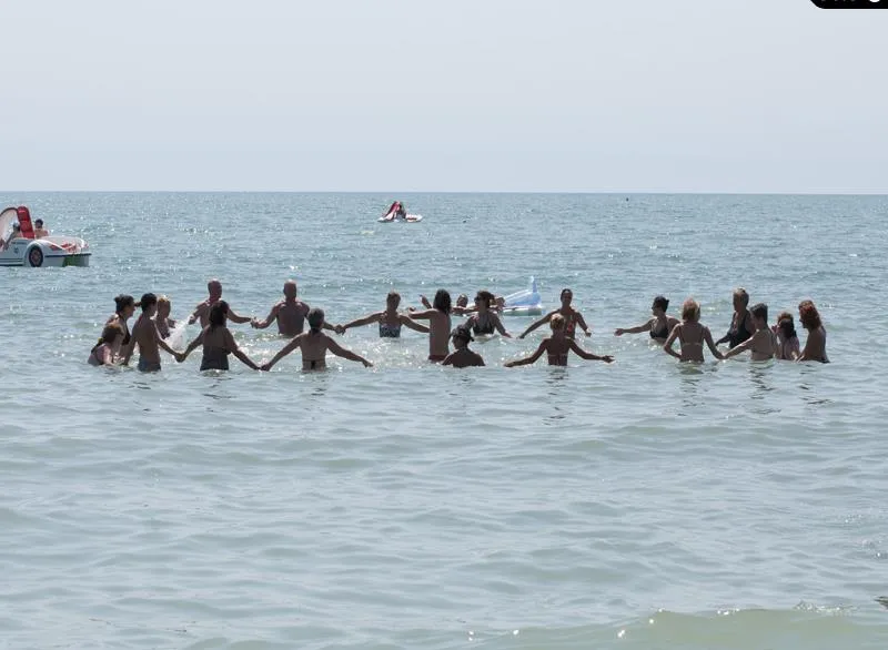 Club del Sole Jesolo Family Resort 