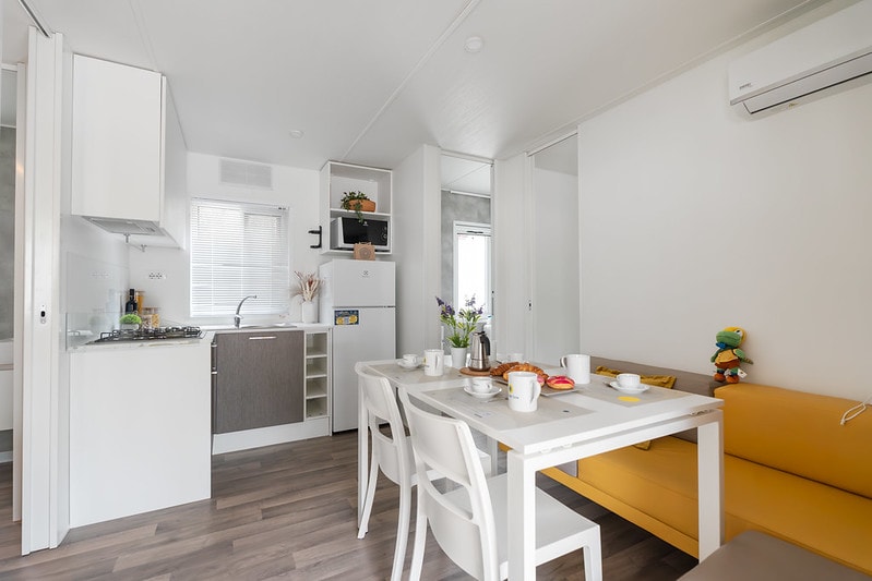 Lodge Superior Maxi Huisdieren toegestaan